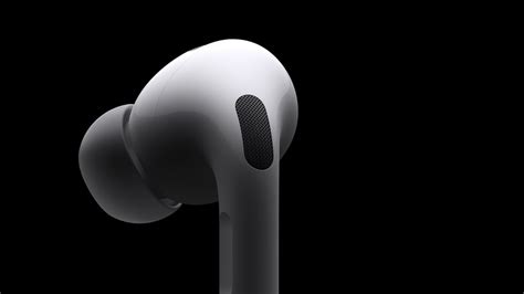 Everything You Need To Know About The New Apple AirPods Pro GeekBite