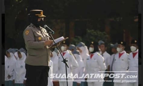 Marak Aksi Perundungan Pelajar Ini Respon Cabdindik Jatim Dan Polres