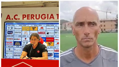 Calcio Serie B Perugia Sestri Levante Le Probabili Formazioni E