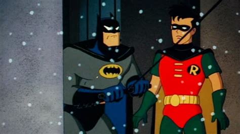 Galería Una Historia Visual De Dick Grayson Como Robin Y Nightwing