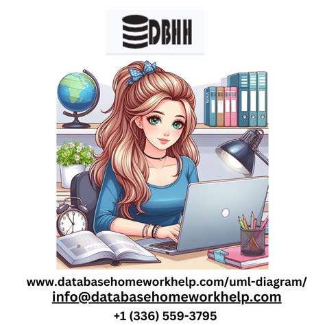 Excelling In Relational Database Homework Expert Help At Your