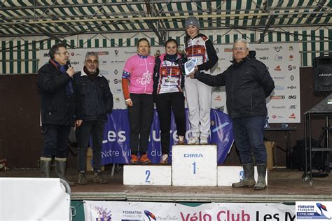 Podiums Finale Coupe Ile De France Cyclo Cross Flickr