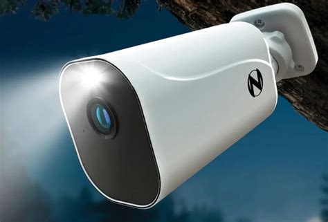 8 Best Security Cameras 1080P For 2023 Storables