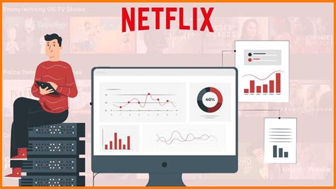 How Netflix Recommendation System Works Case Study