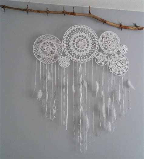 25 Beautiful Diy Dream Catcher For Every Room Homemydesign Artofit