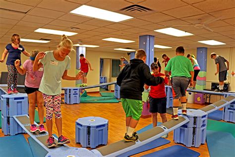 25 Fabulous Kids Indoor Obstacle Course – Home, Family, Style and Art Ideas