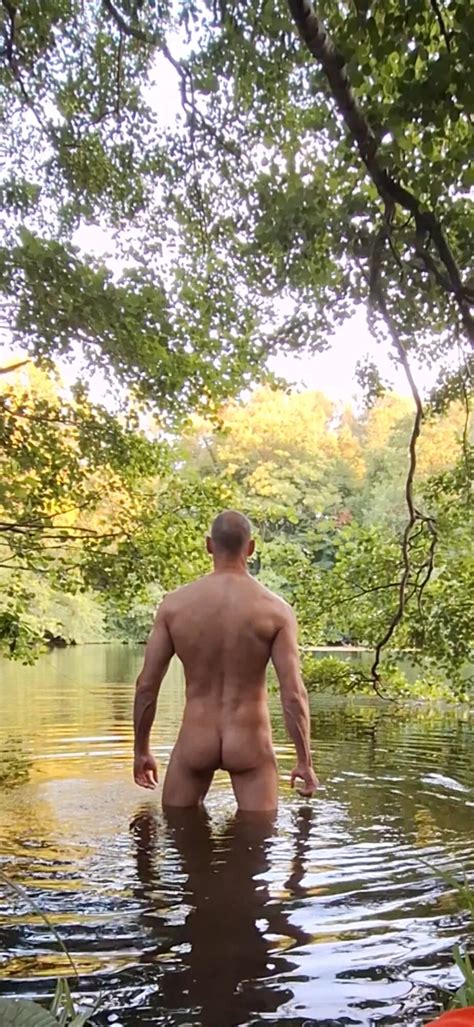 Outdoor Fun 1 Nude Pics XHamster