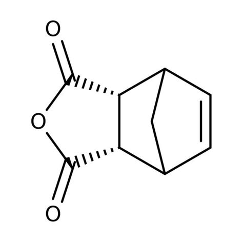 Cis 5 Norbornene Exo 2 3 Dicarboxylic Anhydride 95 Thermo Scientific™