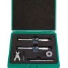 Jual Digital Three Points Internal Micrometer Set With Setting Ring 12