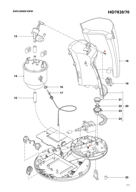 Pdf Manual For Philips Coffee Maker Senseo Hd