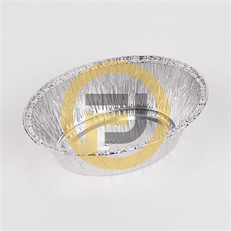 Jual Alumunium Foil Tray Ox 1225 Zuppa Soup Macaroni Schotel Shopee Indonesia