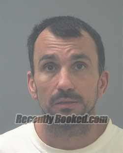 Recent Booking Mugshot For DEREK ANTHONY GOMES In Santa Rosa County