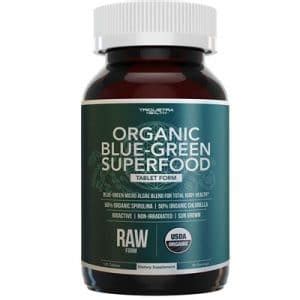 Best Spirulina Supplements Reviewed For Fitness Volt