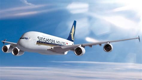 Singapore Airlines Adds Three Flights To Johannesburg Route Freight News