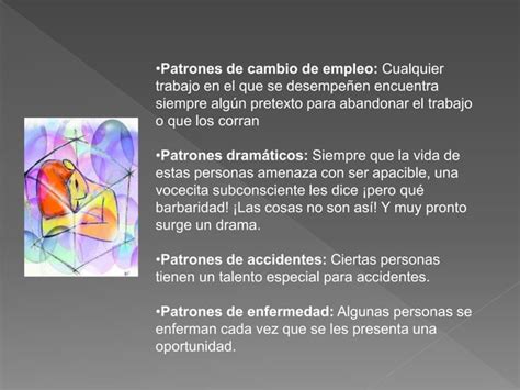 Patrones De Conducta PPT