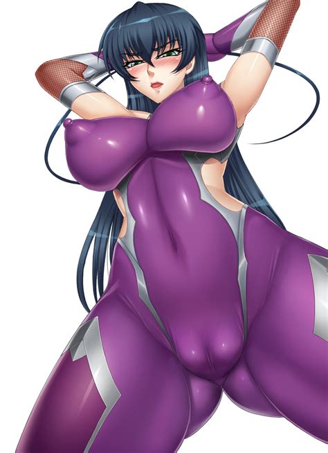 Busty Hentai Ai Generated Ann Possible Big Breasts Cum On Breasts