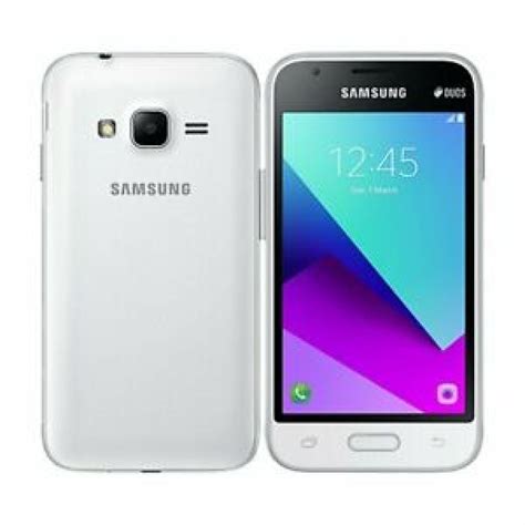 Samsung Galaxy J Mini Prime Todas Las Especificaciones Celularess