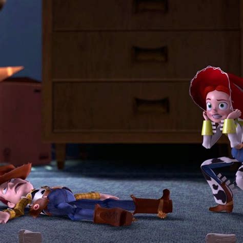 Escena Toy Story Woody Conoce A Jessie Song Lyrics And Music By