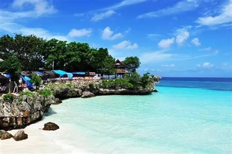 6 Rekomendasi Wisata Populer Di Sulawesi Selatan Pantai Bira Dan