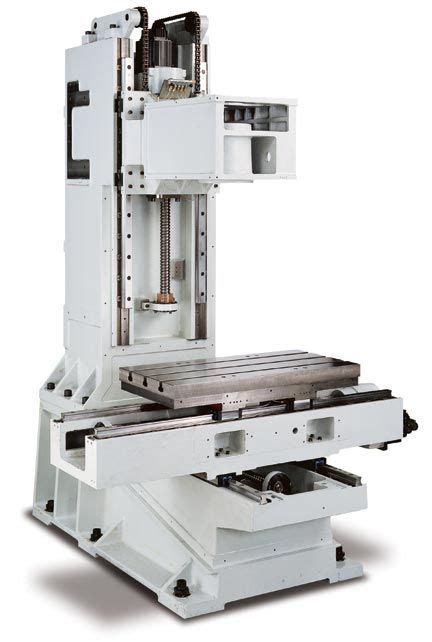 Have You Ever Considered A Z Axis Counterbalance For Your Cnc Machine Most Commercial Vmcs Use