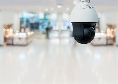 Top 5 Benefits of Installing A Commercial Security Camera System ...