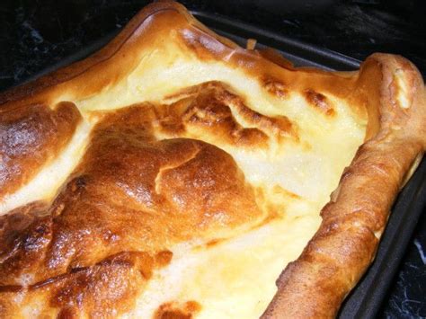 Jamie Olivers Yorkshire Puddings Recipe Recipe