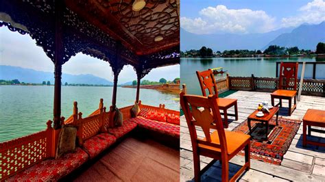 5 Best Hotels In Srinagar Jammu And Kashmir For Both Luxury And Budget Vacationers Tripoto