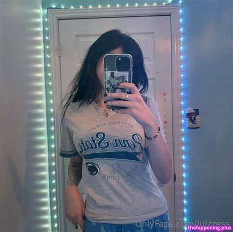 Julzzess Nude Imaginative Minds