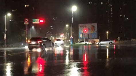 杜蘇芮還在搗亂！6縣市豪大雨特報 台東砸豪雨｜東森新聞：新聞在哪 東森就在哪裡