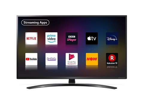 LG NanoCell TV 55 Inch NANO79 Series 55NANO79 - 1NOWmy Digimate: Best ...