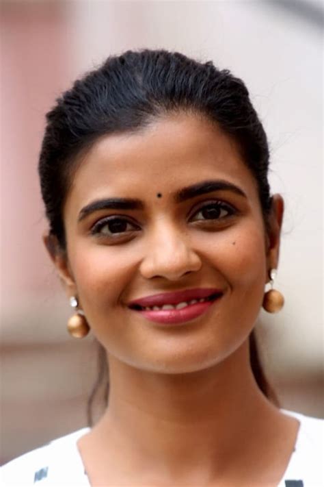 Aishwarya Rajesh — The Movie Database Tmdb