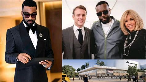 KAKE RÉACTION DE FALLY IPUPA JERRY COBETOX APRÈS KOTIA DATE YA FERRE