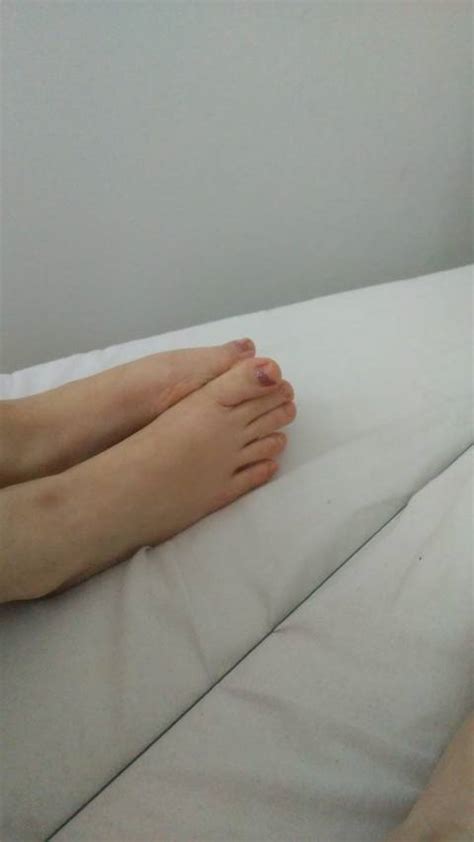 Jasmine - feetpicjasmine OnlyFans