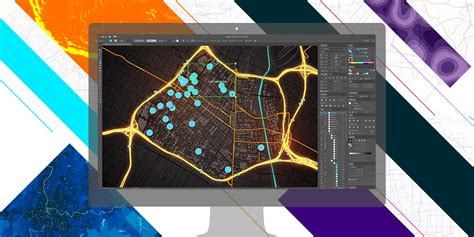 Arcgis Maps For Adobe Creative Cloud Design With Data 44 Off