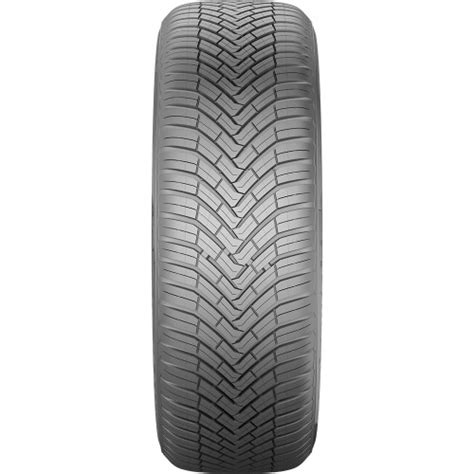 Continental Allseasoncontact 21565r17 99v As As All Season Tire