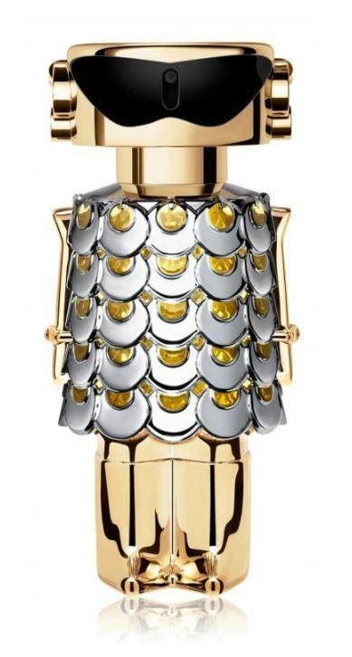 Paco Rabanne Fame Woda Perfumowana 80ml Zapachy