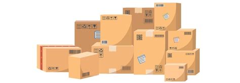 Uline Boxes - A Great Way To Simplify Your Move [REthority]