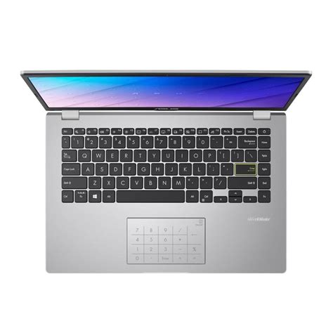 Jual Asus Vivobook E Mao Fhd Intel N Gb Gb Ssd Fhd