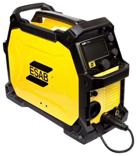 Esab Rebel Emp Ic Tig Mma Mig