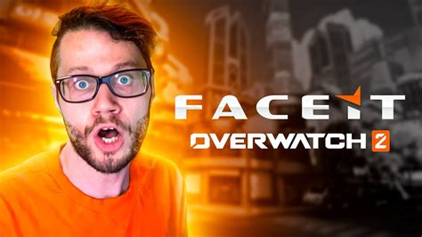 So I Played In FaceIt S First Overwatch 2 Tournament YouTube