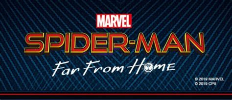 ALBUM FIGURINE SPIDERMAN FAR FROM HOME PANINI La Nuova Collezione