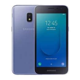 Galaxy J2 Core Dual Sim 8 GB Lavendel Ohne Vertrag Back Market