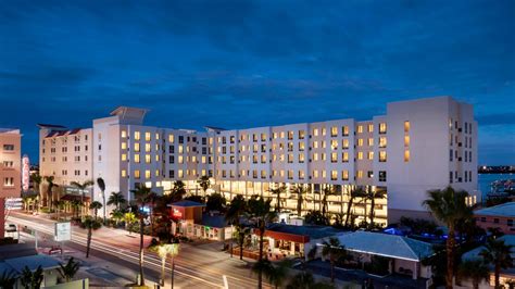 Clearwater Beach Oceanfront Hotels | Residence Inn Clearwater Beach