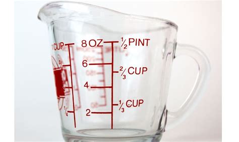 How Many Cups Is 3 Oz The Complete Guide