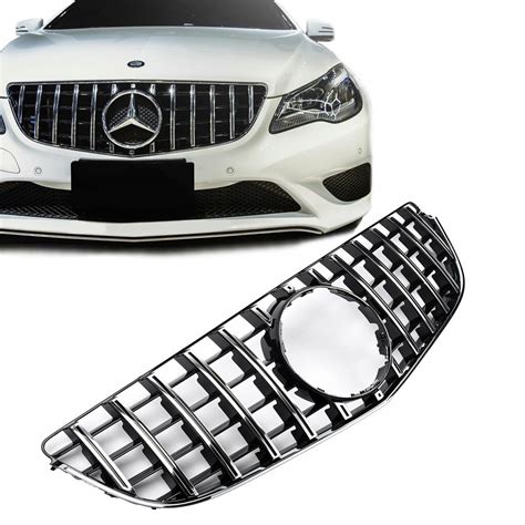 ATRAPA GRILL MERCEDES W207 AMG PANAMERICANA LIFT A207043 za 589 zł z