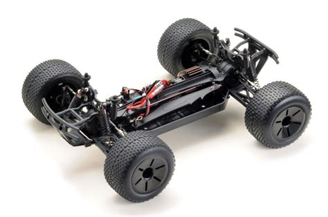 Absima 12223V2 AT3 4 4WD 1 10 Truggy RC Car Ready Built With Radio