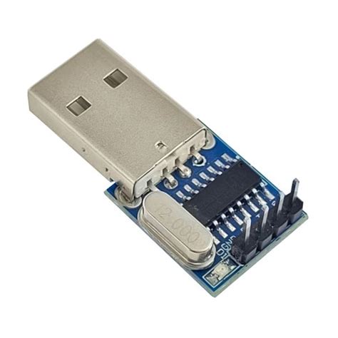 ماژول مبدل Usb به سریال Ttl تراشه Pl2303 روبوایکیو