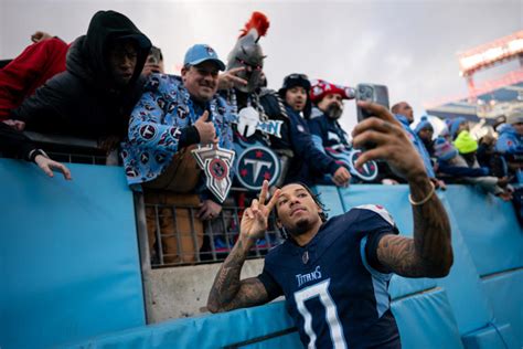 Former Titans Cb Sean Murphy Bunting To Sign With Arizona Cardinals