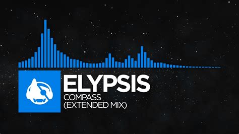 Trance Elypsis Compass Extended Mix All Around Me Ep Youtube