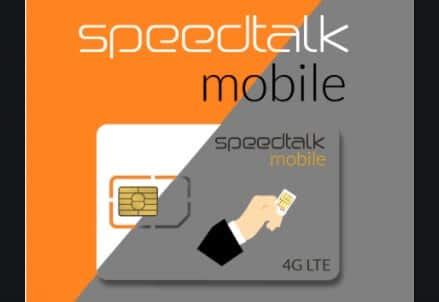 Activate Speedtalk Mobile Sim Card On Speedtalkmobile